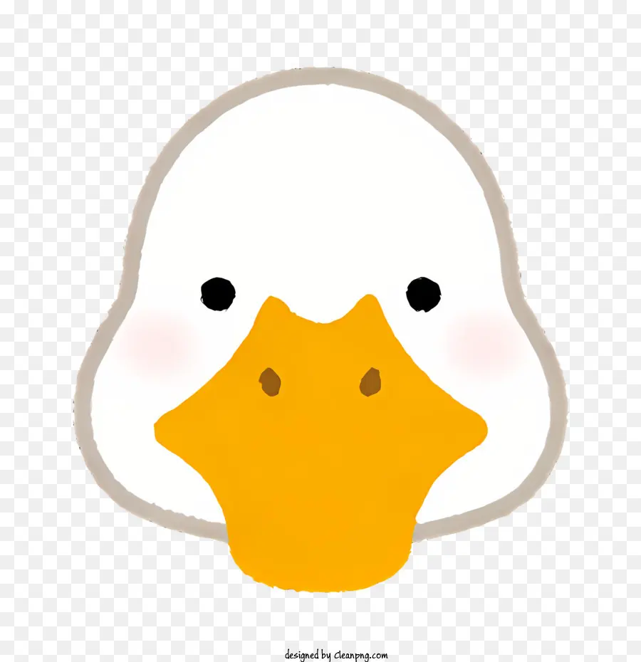 Animal，Canard PNG