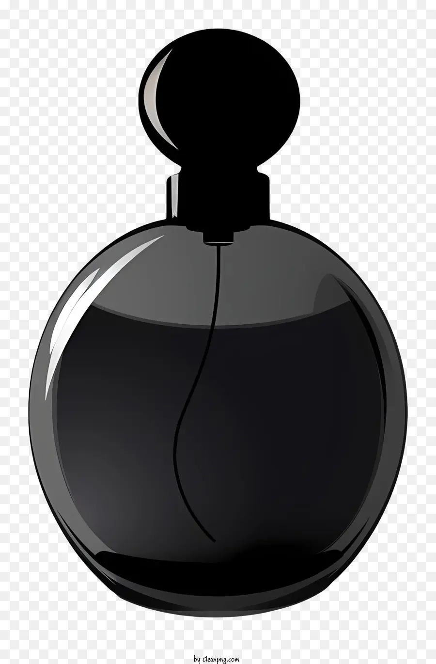 Flacon De Parfum，Parfum PNG