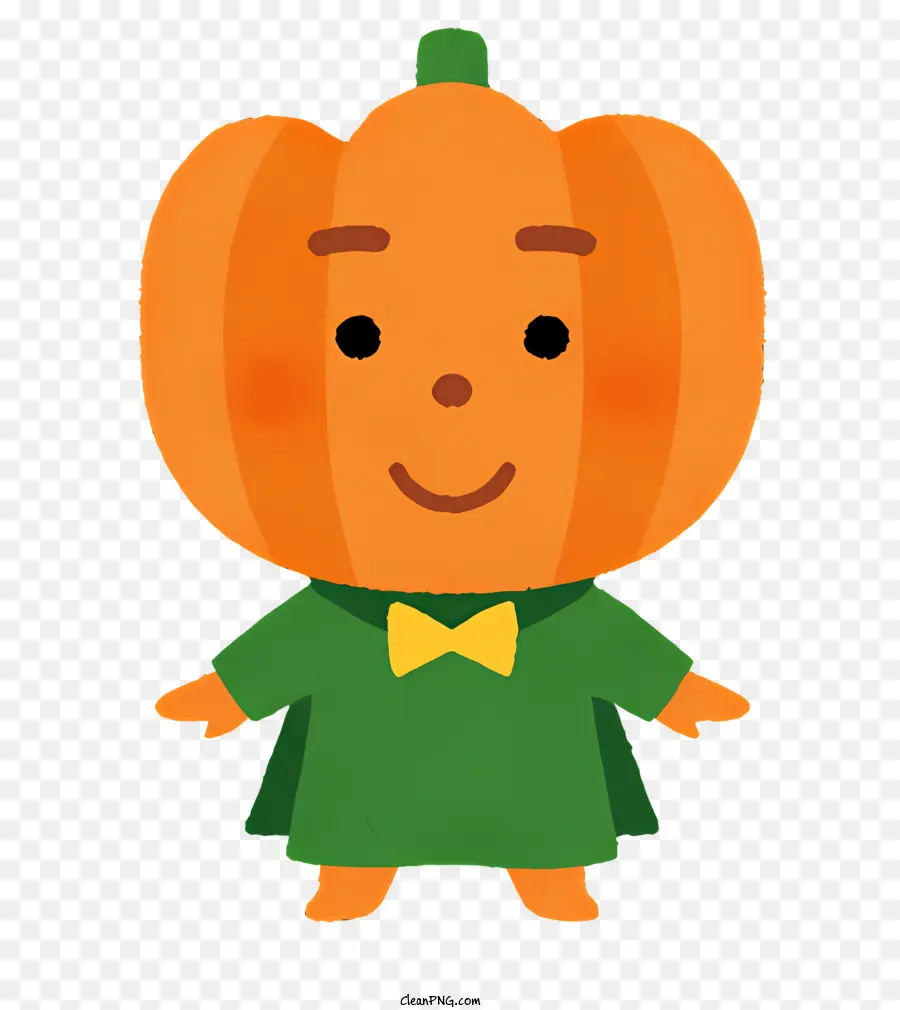 Halloween，Citrouille PNG