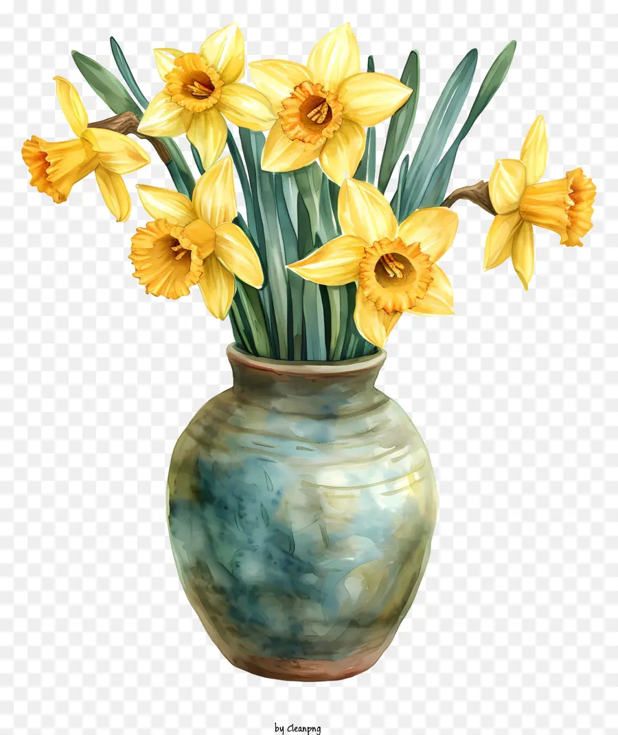 Jonquille，Jonquilles PNG