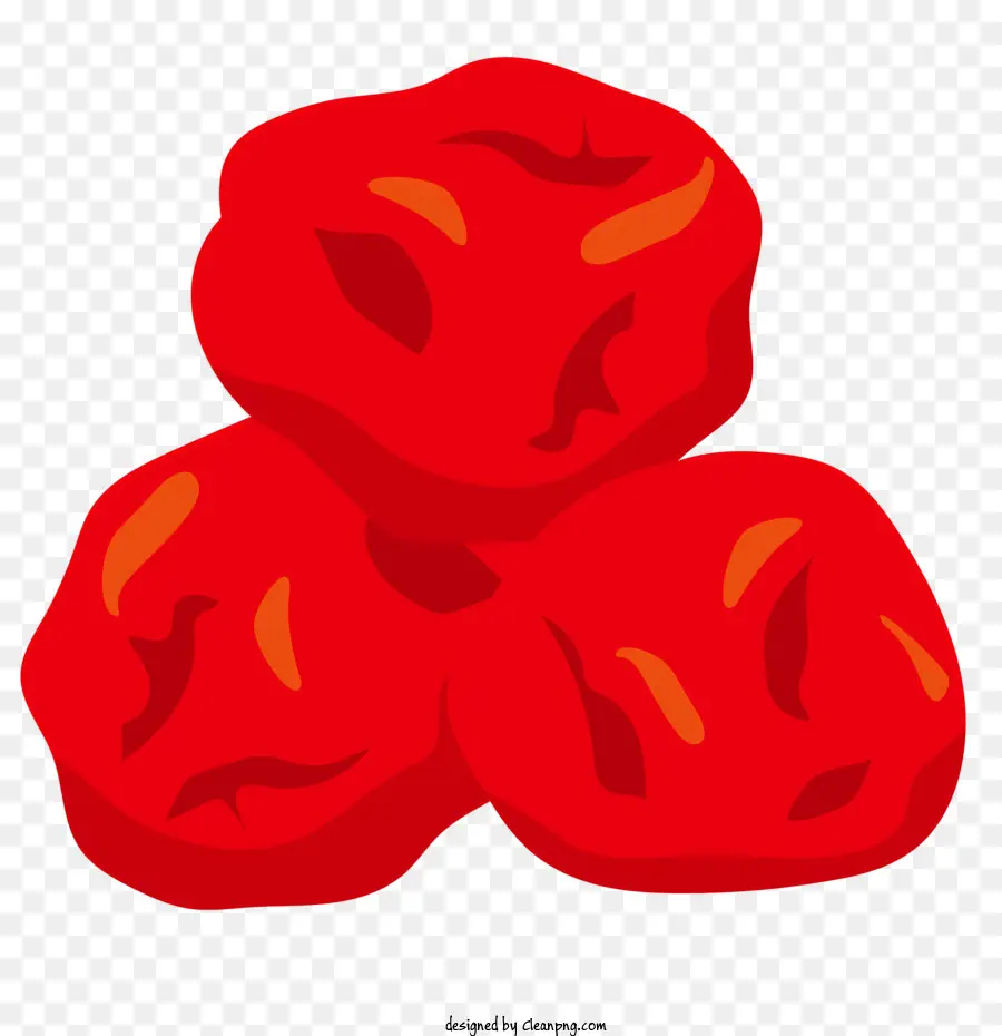 Nourriture，Tomates Rouges PNG