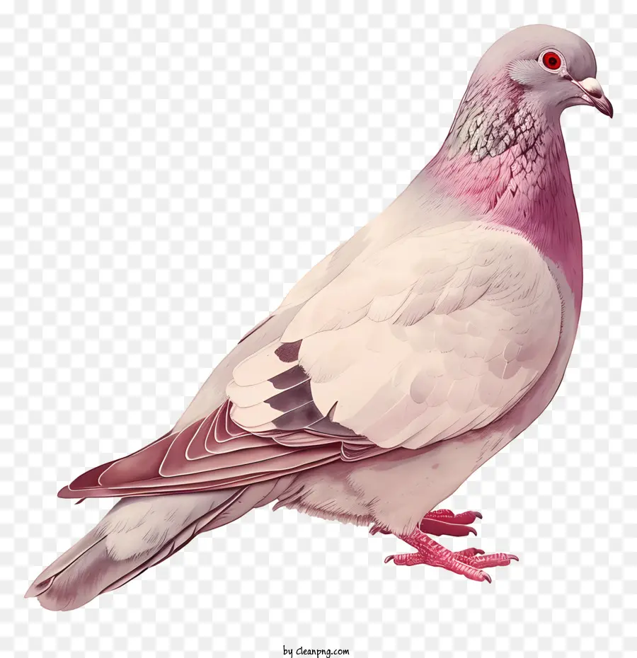 Colombe，Pigeon PNG