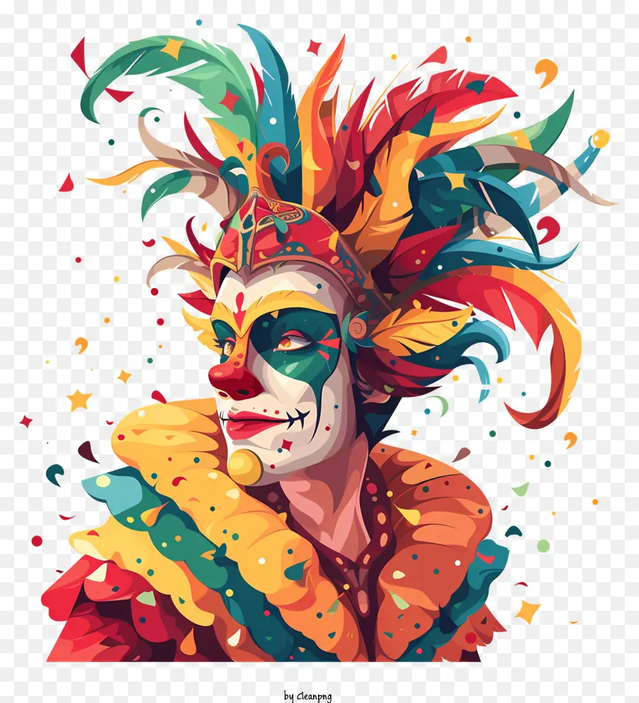Journée Rapide，Carnaval PNG