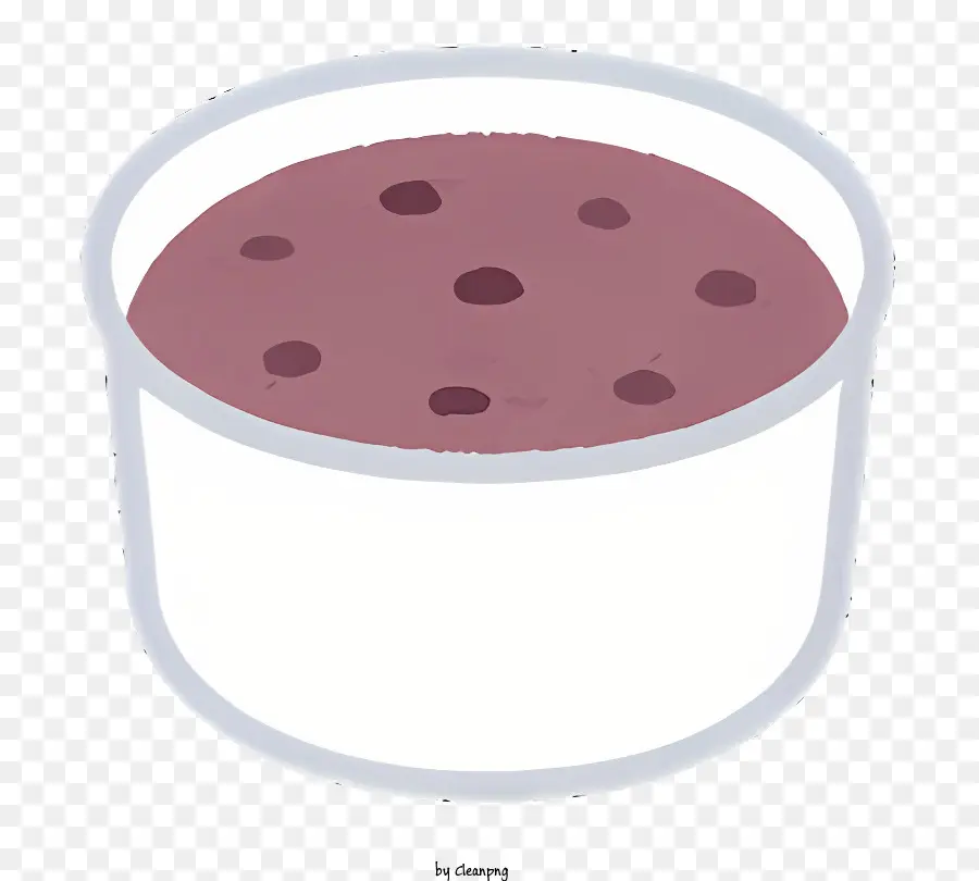 Glace，Sauce Rose PNG