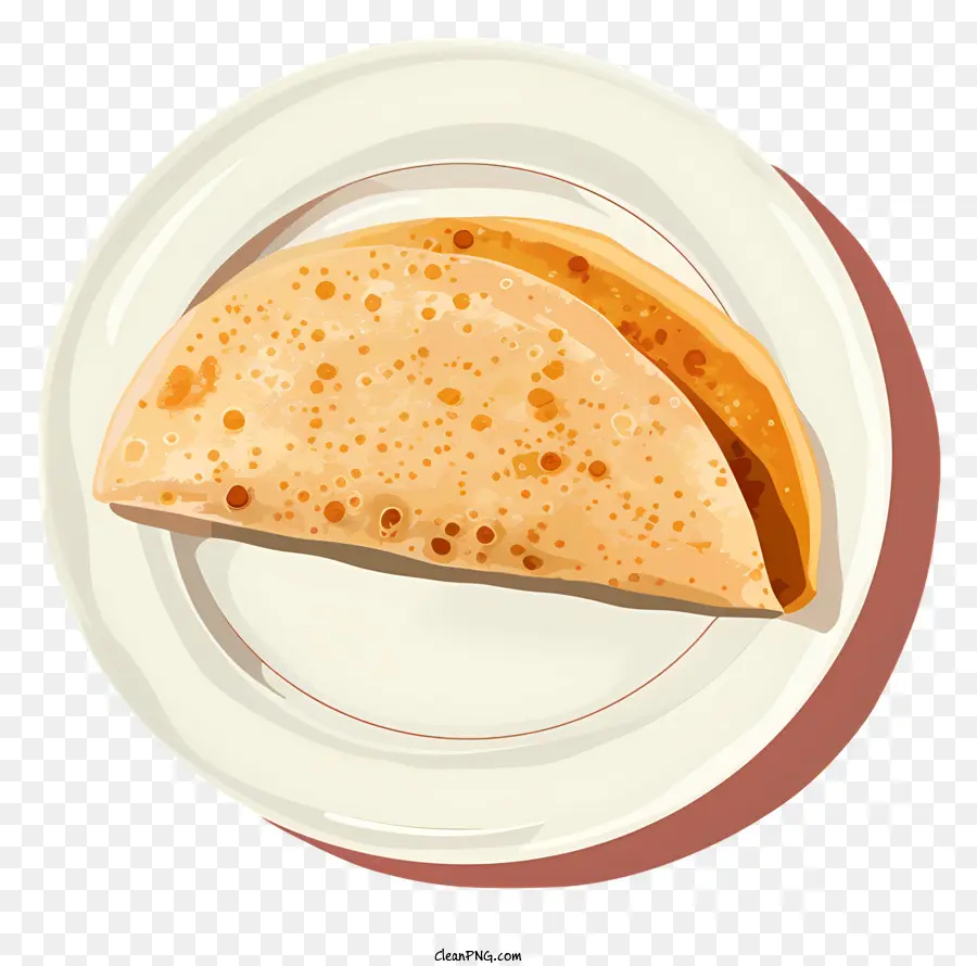 Dosa，Tacos PNG