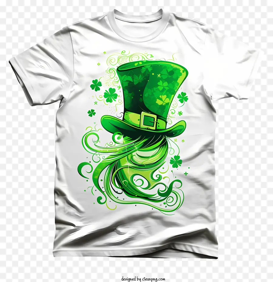 St Patricks Day T Shirt，St Patricks Day Shirt PNG