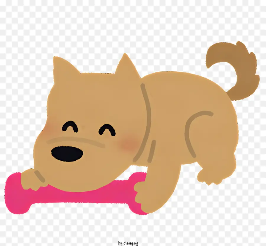 Le Chien De Bande Dessinée，Chien PNG