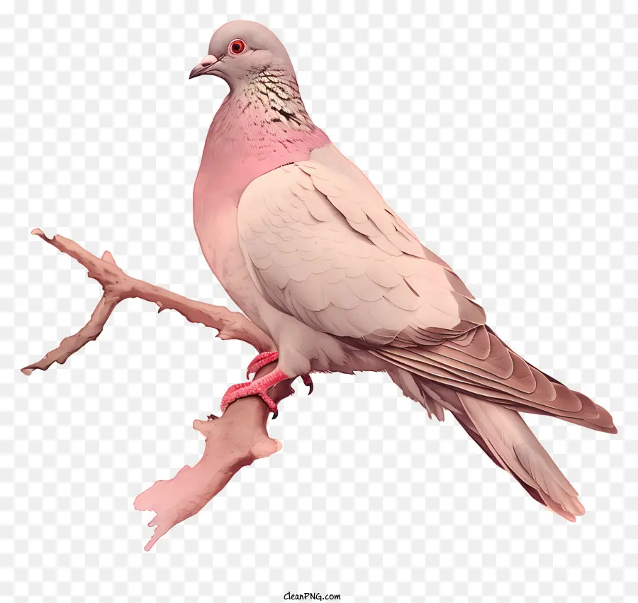 Colombe，Pigeon PNG