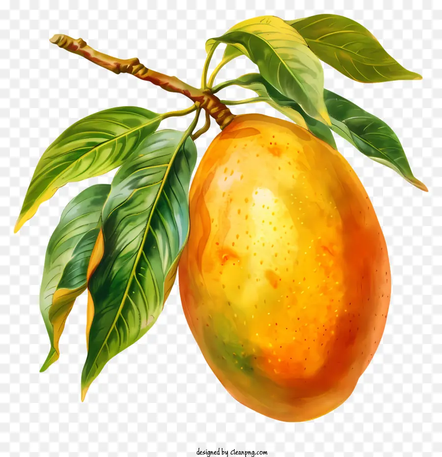 Mangue，Tropical PNG