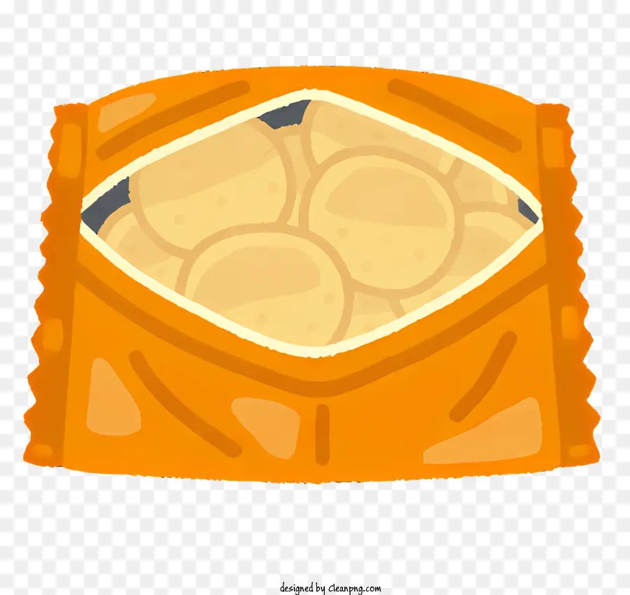 Croustilles De Pommes De Terre，Chips PNG