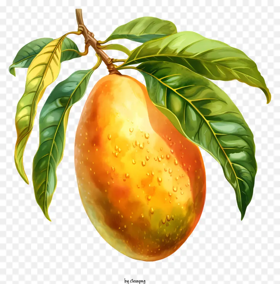 Mangue，Tropical PNG