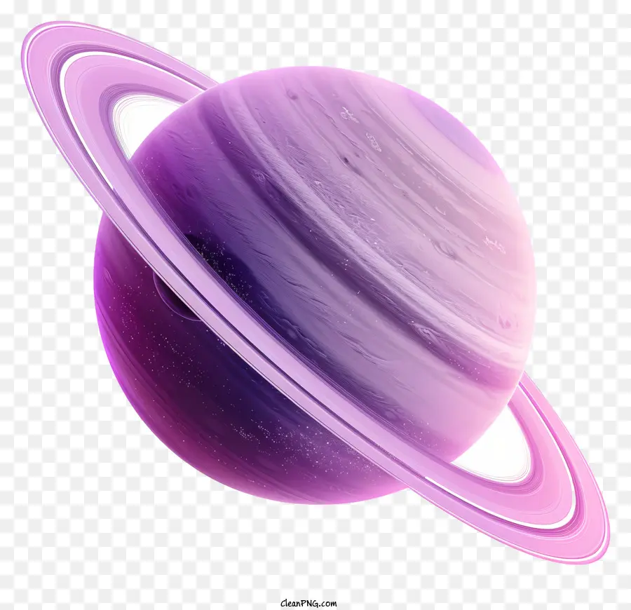 La Planète Saturne，Saturne PNG