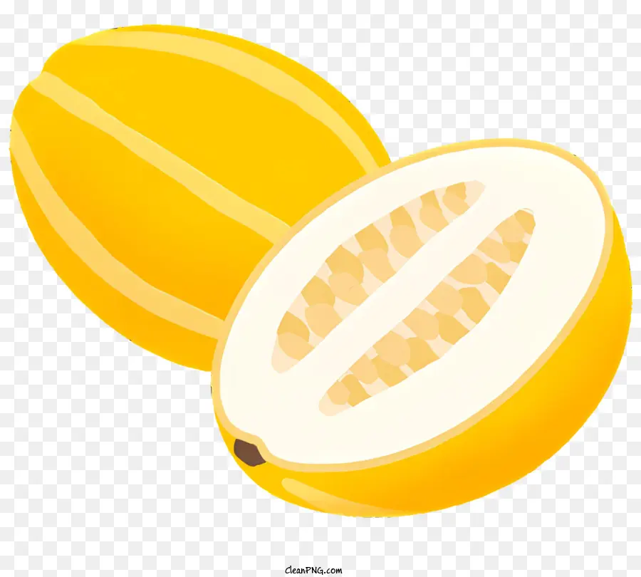 Fruits，Citron PNG