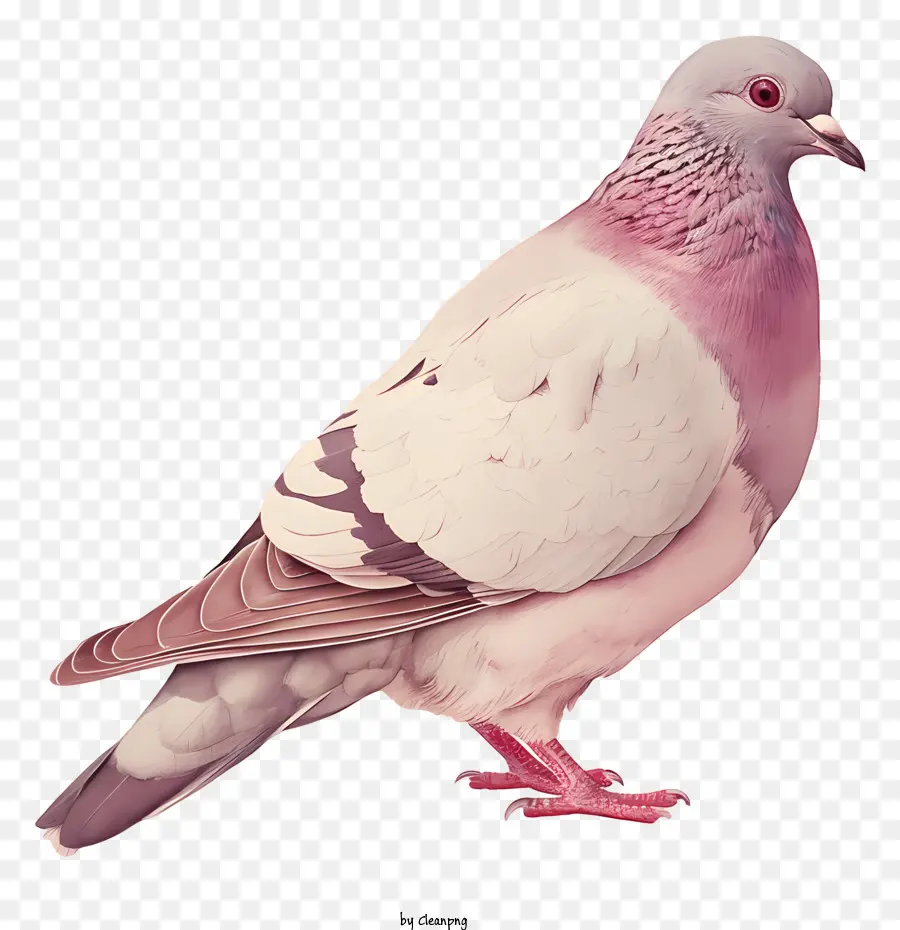 Colombe，Pigeon PNG