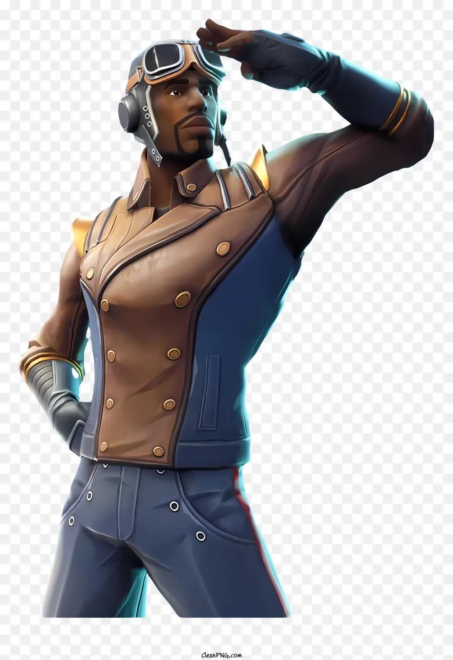 Fortnite，Minecraft Caractère PNG