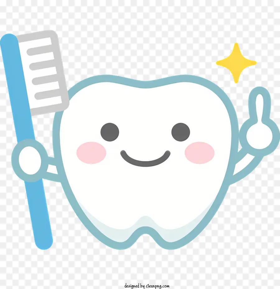 Dent，Sourire PNG