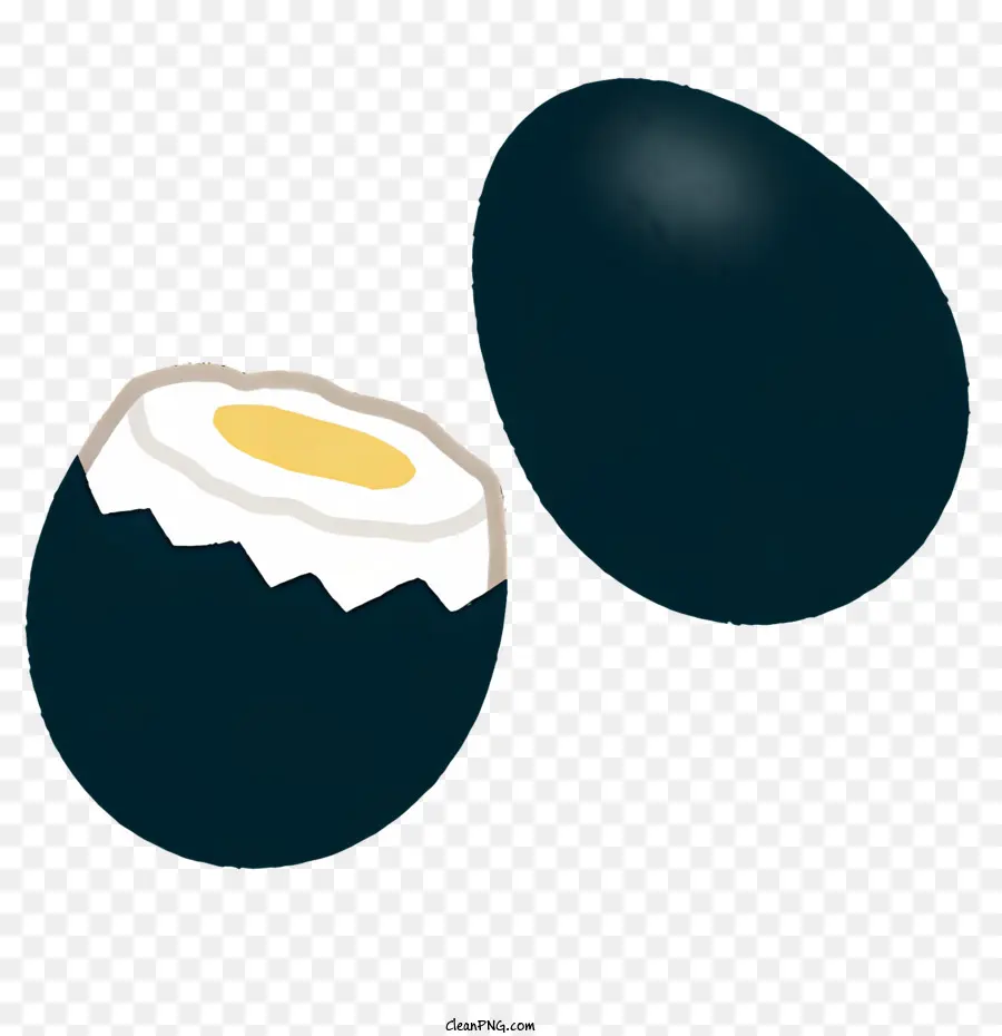 La Nourriture，Les œufs PNG