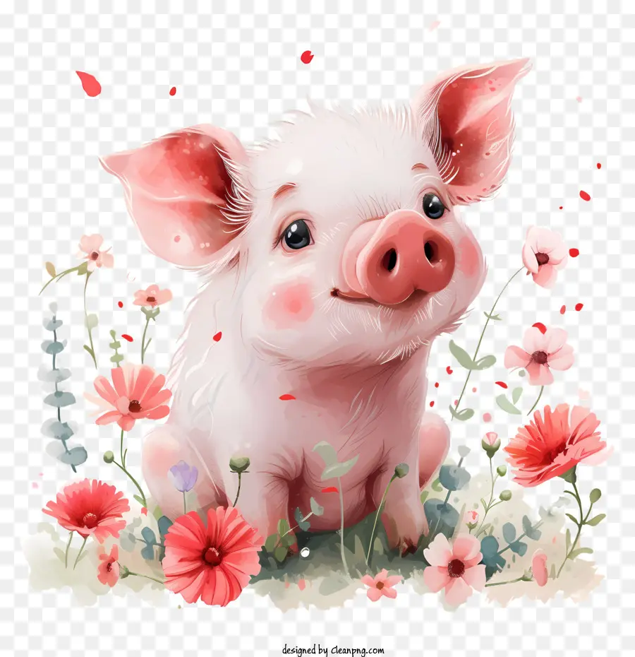 Jour De Porc，Mignon De Porc PNG