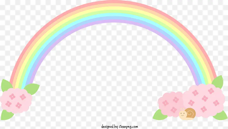 Arc En Ciel，Ciel PNG