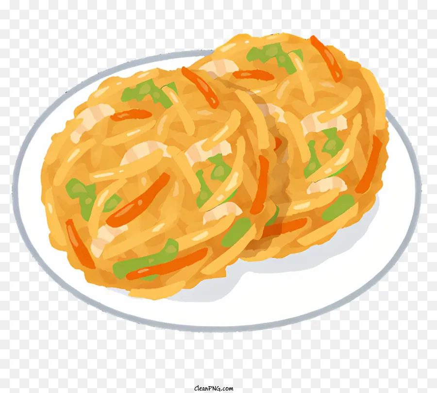 Nourriture，Beignets PNG