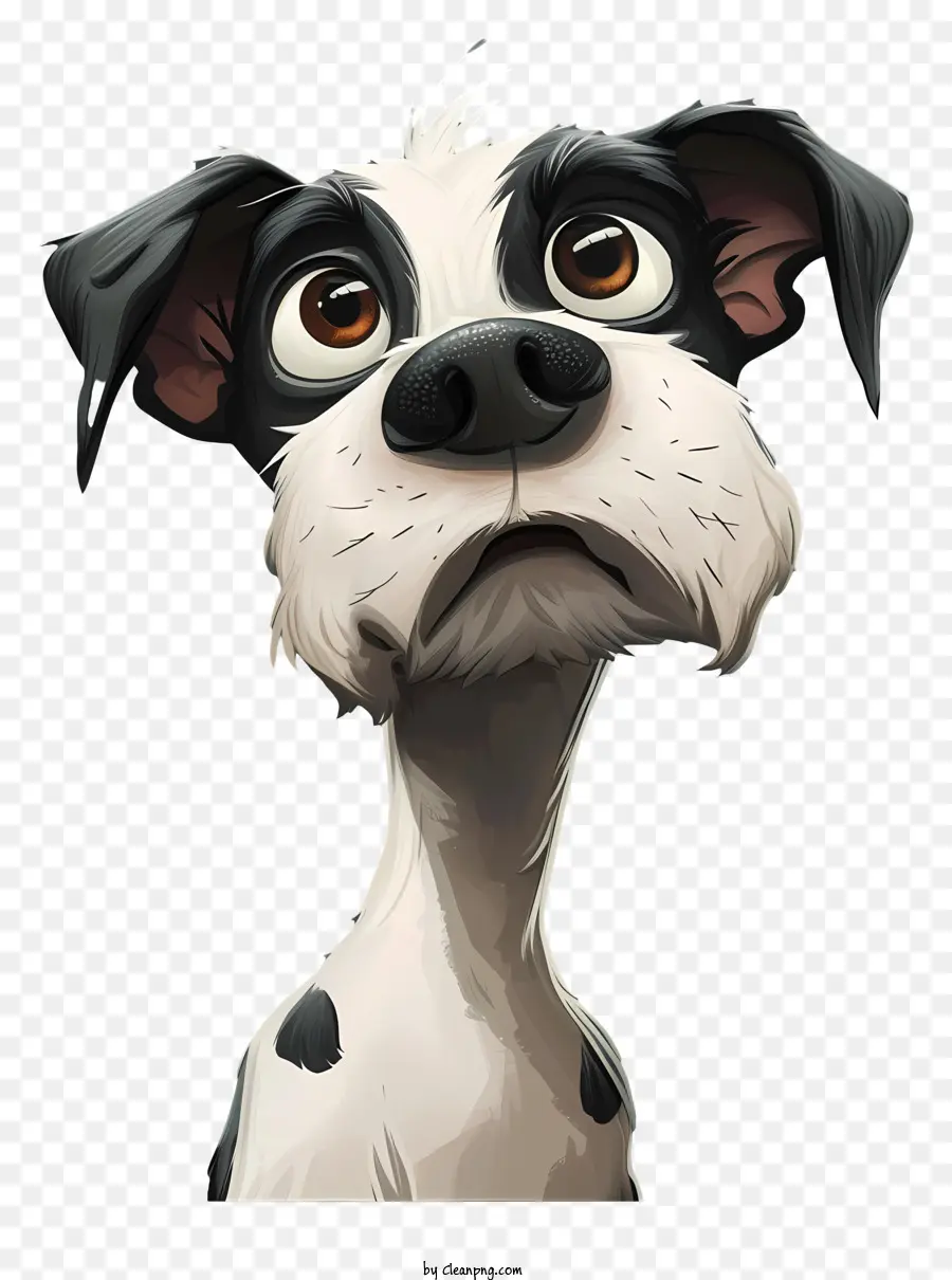 Chien De Dessin Animé，Animal De Compagnie PNG