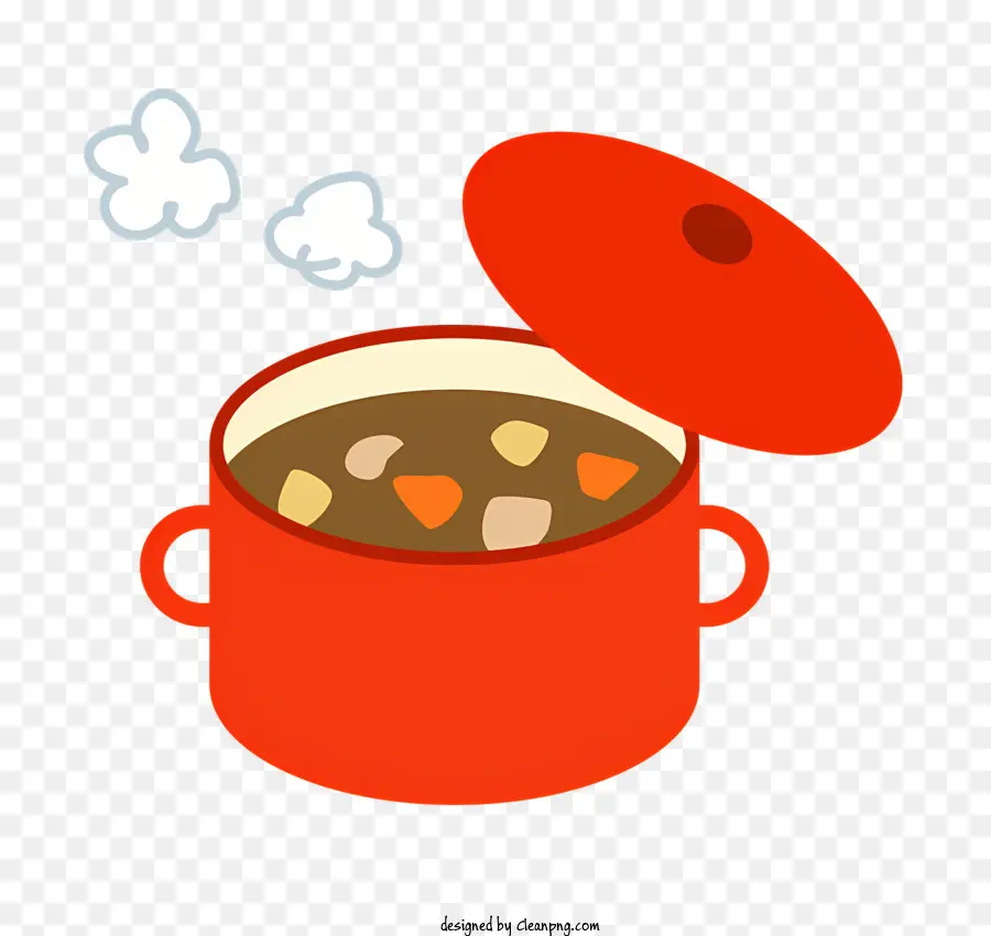 Curry，Rouge Pot PNG