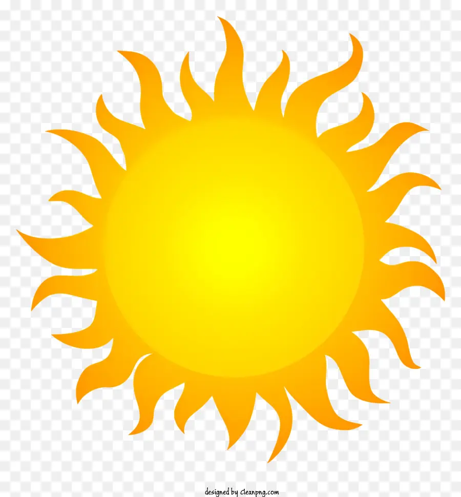 Soleil，Le Symbole Du Soleil PNG