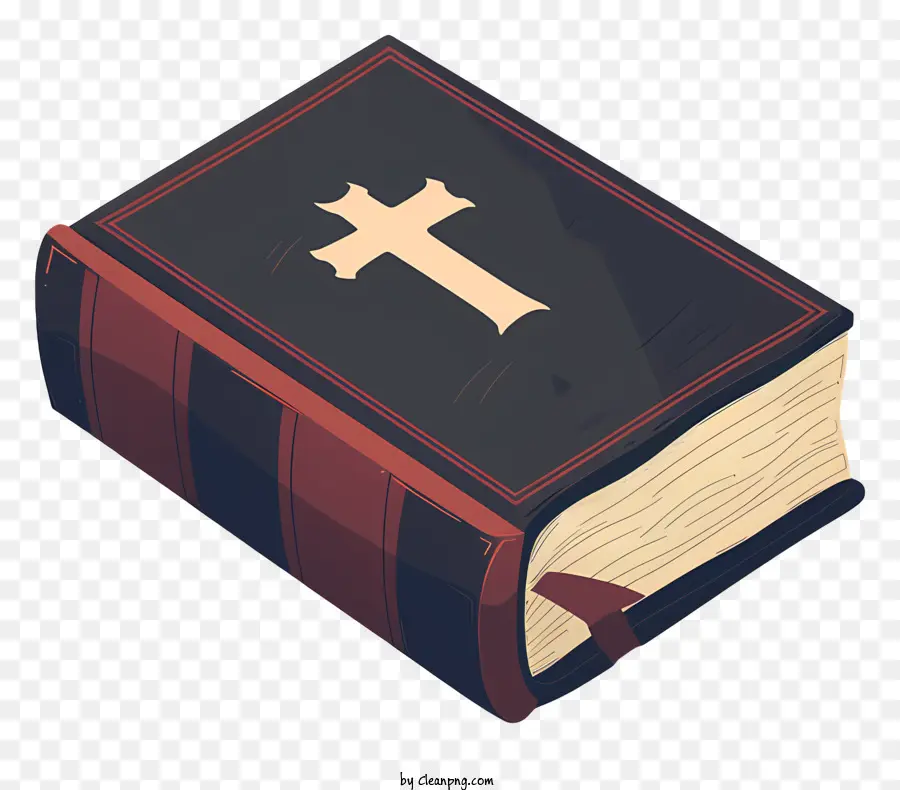 Livre Biblique Sacré，La Foi Chrétienne PNG