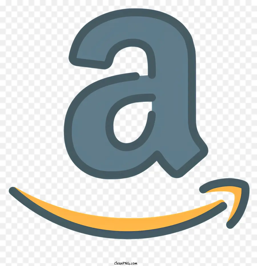 Logo Amazon，Logo De La Flèche PNG