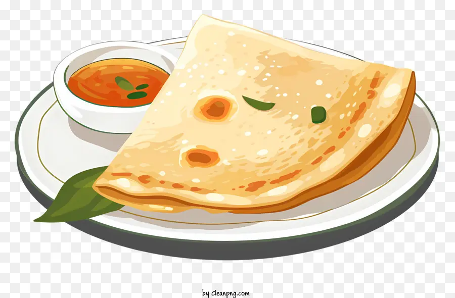 Dosa，Plaque PNG