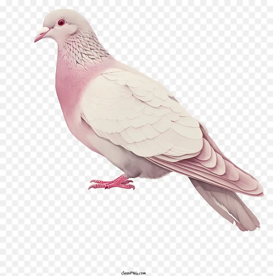 Colombe，Pigeon PNG