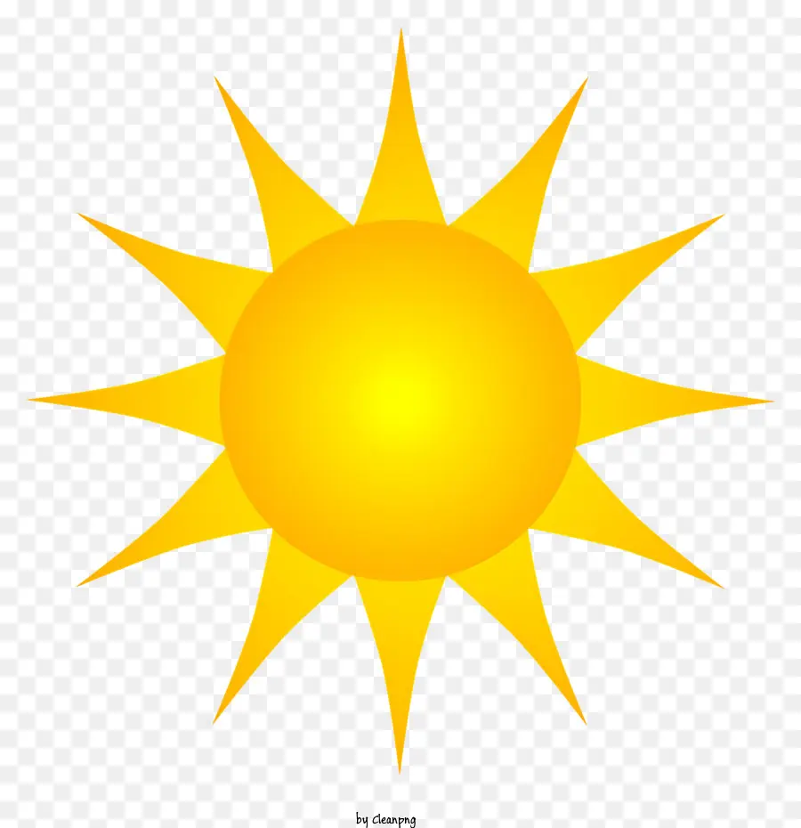Soleil，Le Symbole Du Soleil PNG