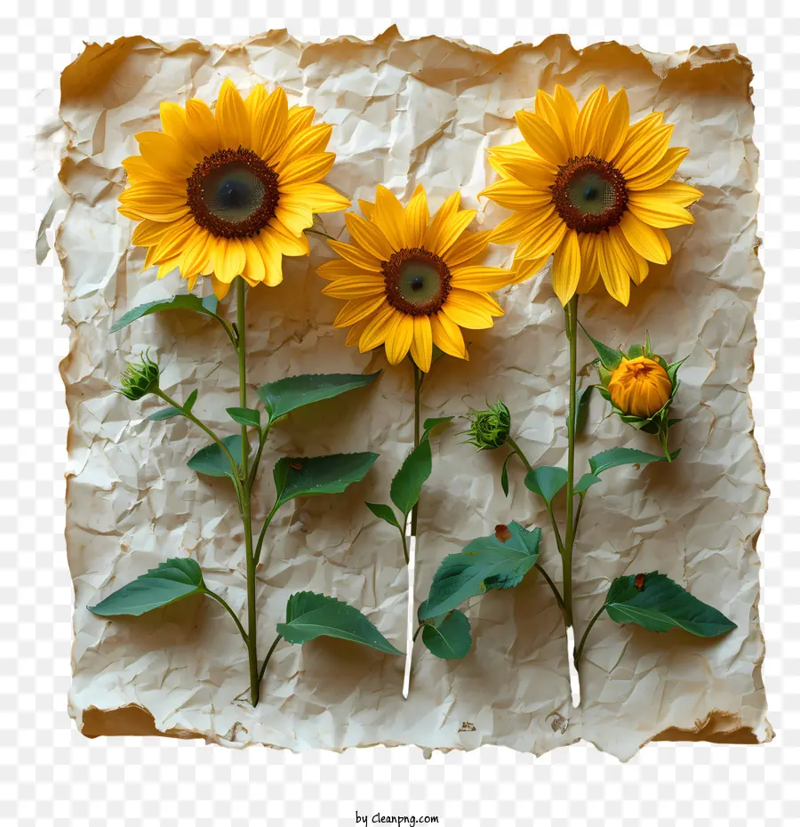 Tournesol，Tournesols PNG