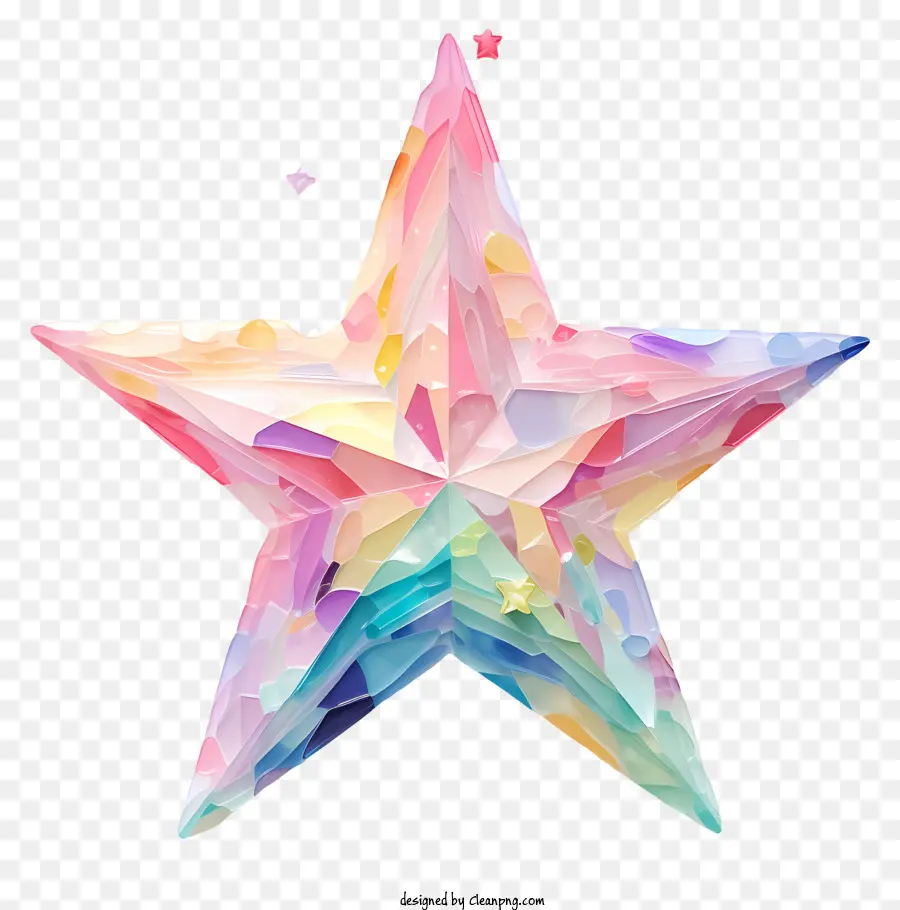 Étoiles，Image D'étoile PNG