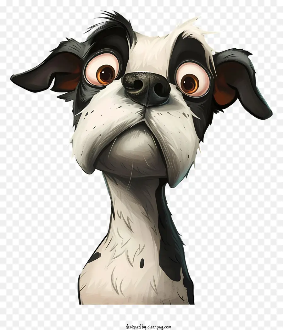 Chien De Dessin Animé，Animal De Compagnie PNG