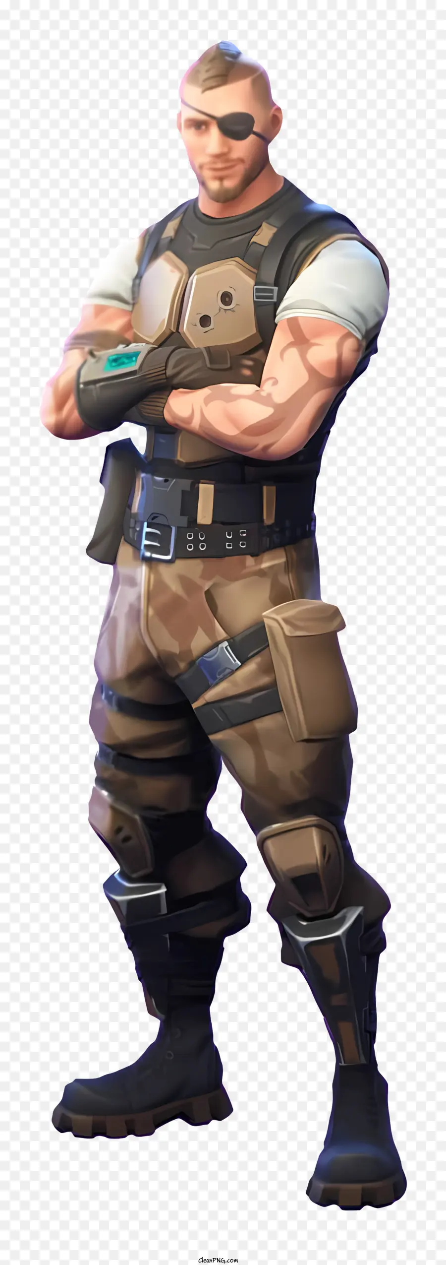Fortnite，Overwatch Caractère PNG