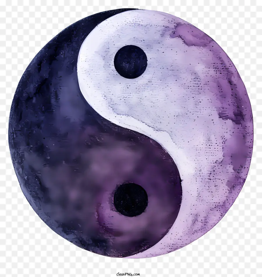 Yin Yang，Équilibre PNG