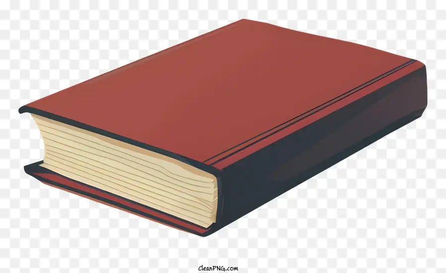 Livre，Livre Fermé PNG