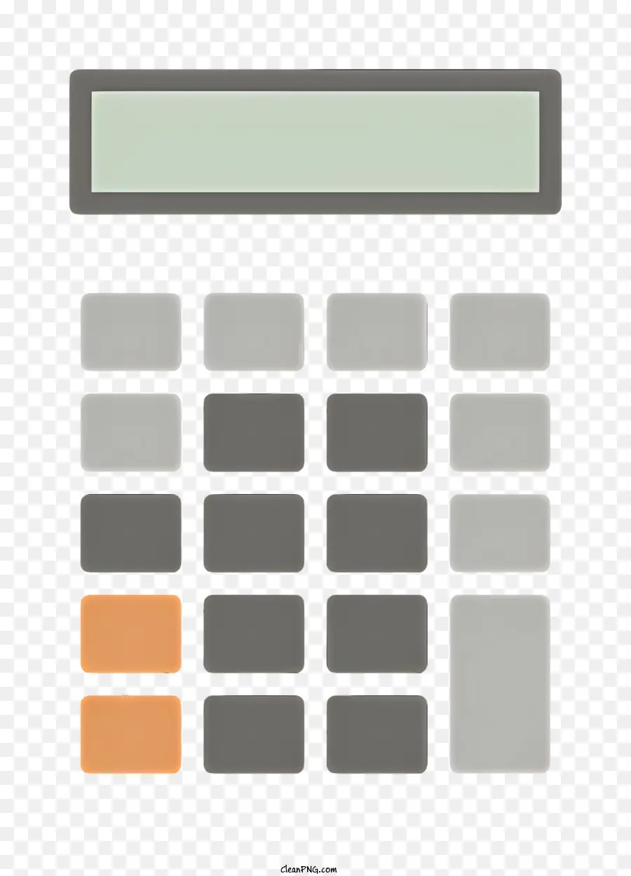 Calculatrice，Appareil PNG