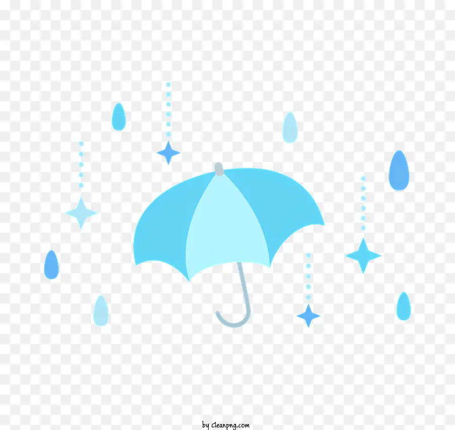 La Pluie Parapluie，Parapluie PNG