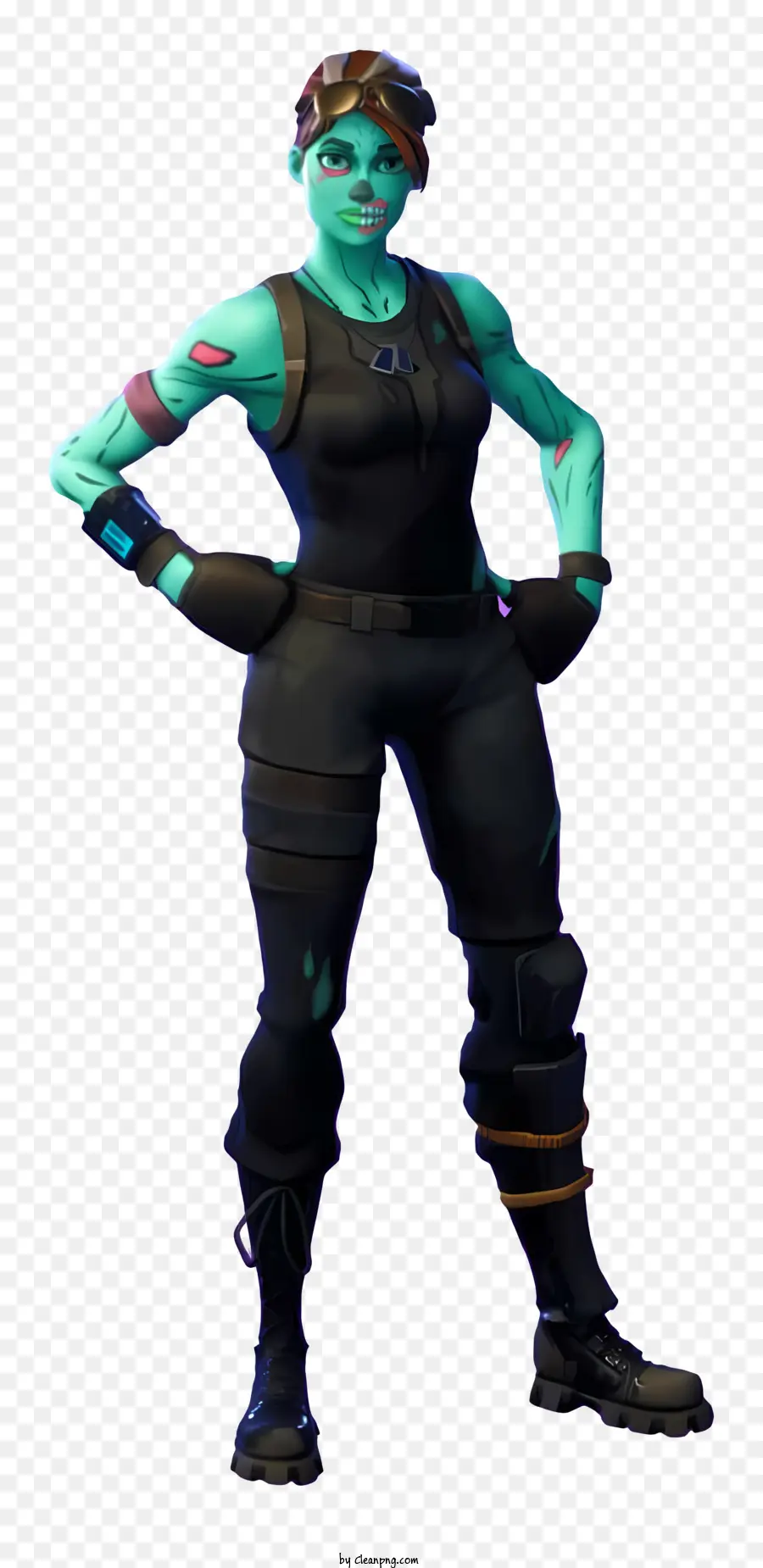 Fortnite，Personnage PNG