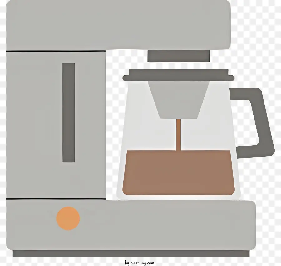 Machine à Café，Cafetière PNG