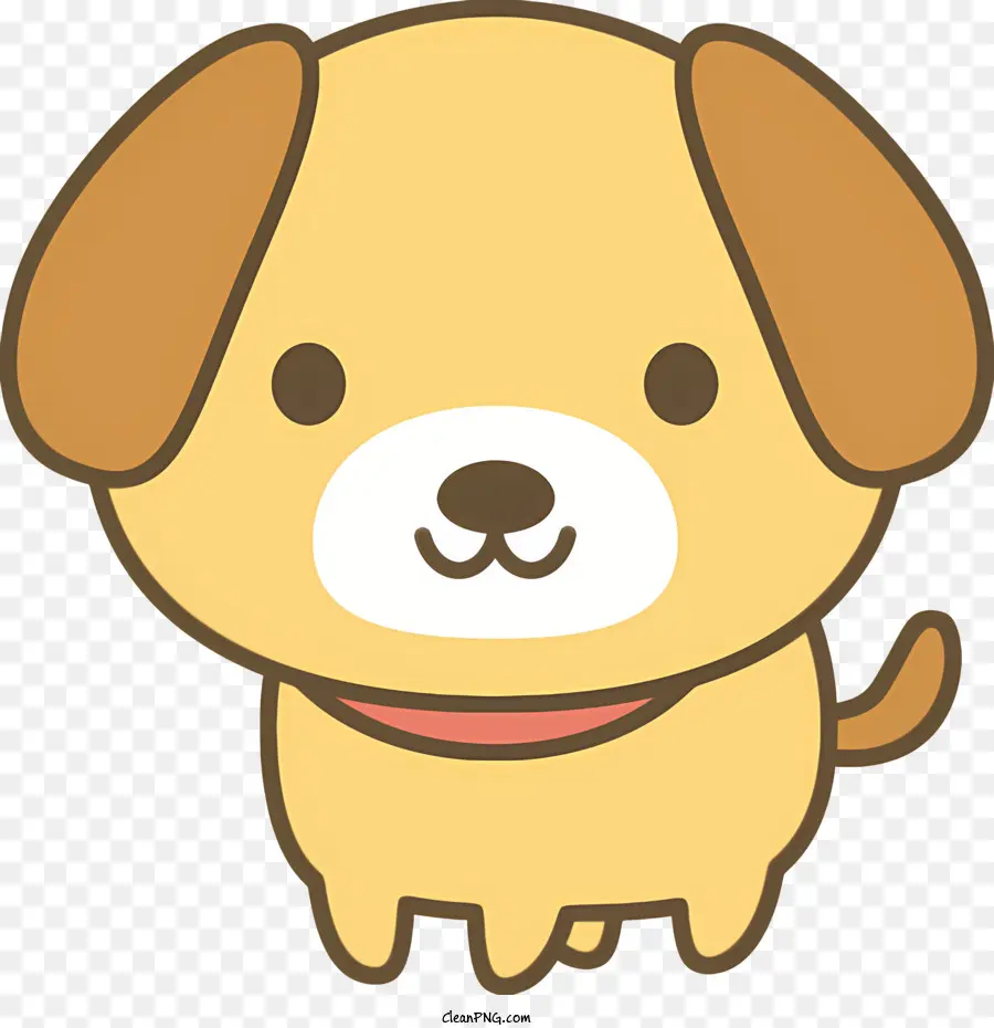 Chien，Chien Mignon PNG