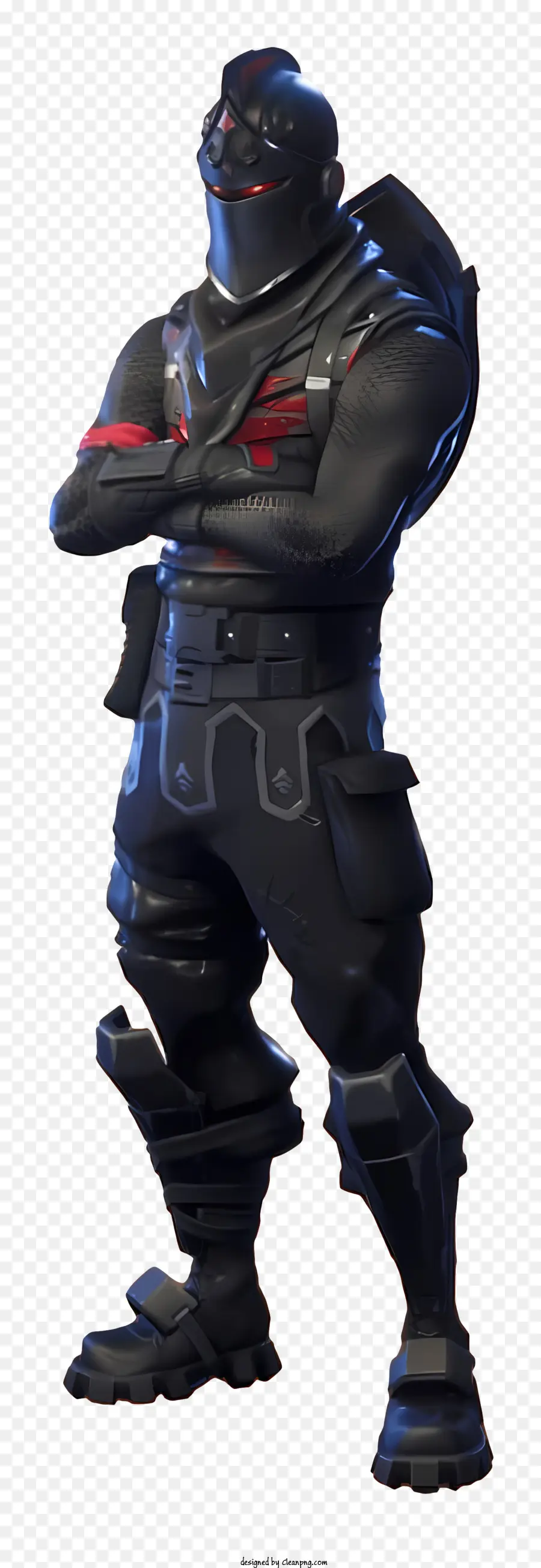 Fortnite，Soldat PNG