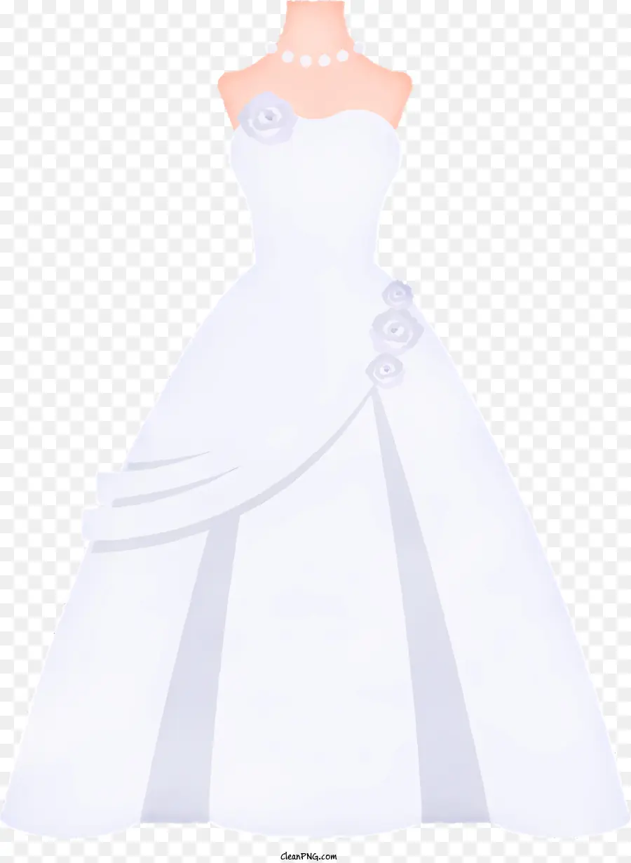 Robe De Mariée，De Mariée PNG