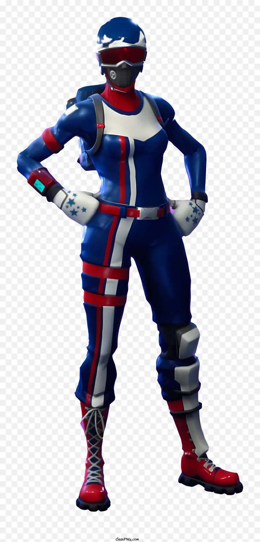 Fortnite，Costume PNG