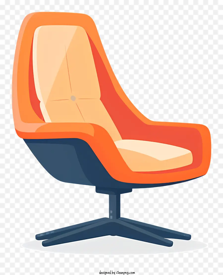 Chaise Moderne，Président PNG