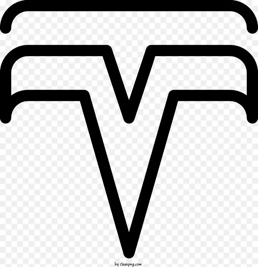 Logo Tesla，Contenu D'image PNG