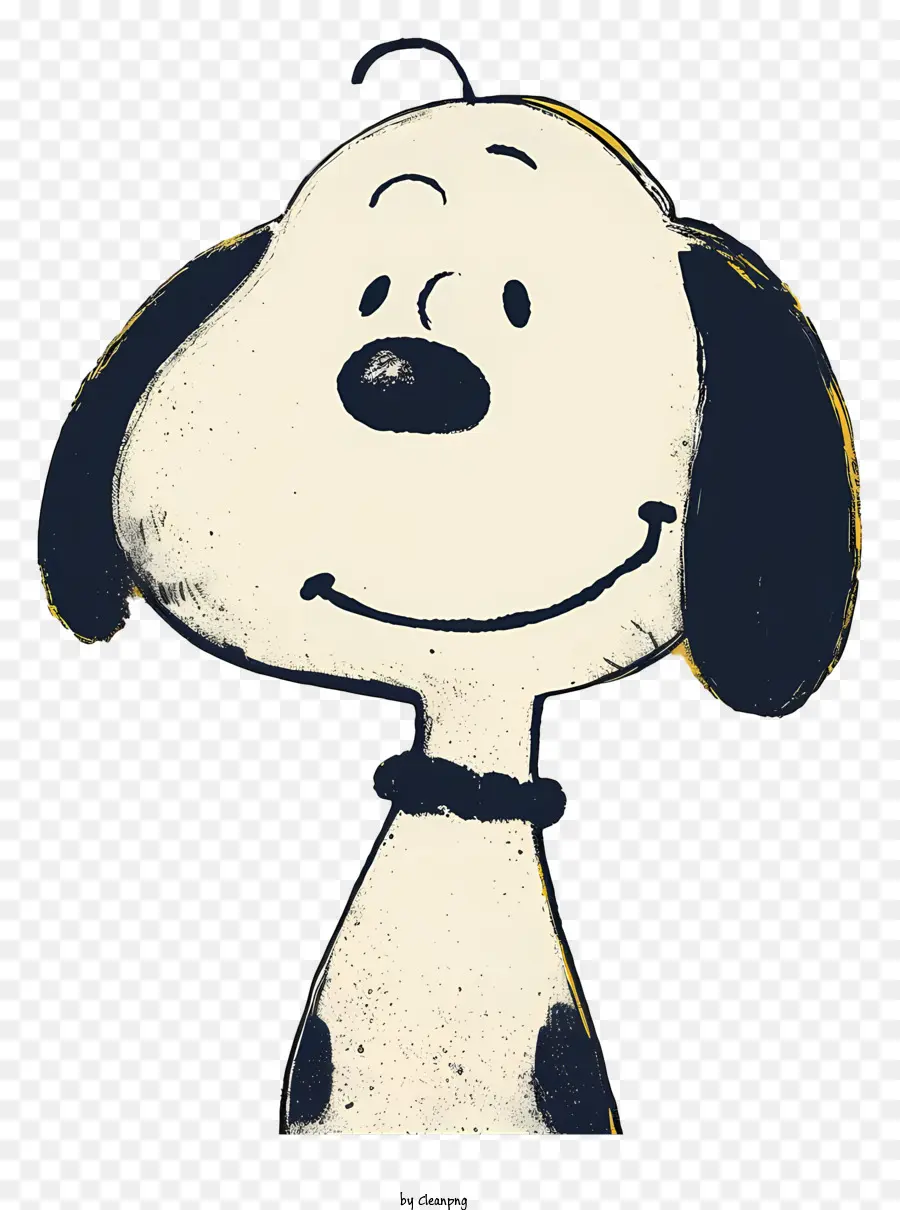 Snoopy，Personnage De Dessin Animé PNG