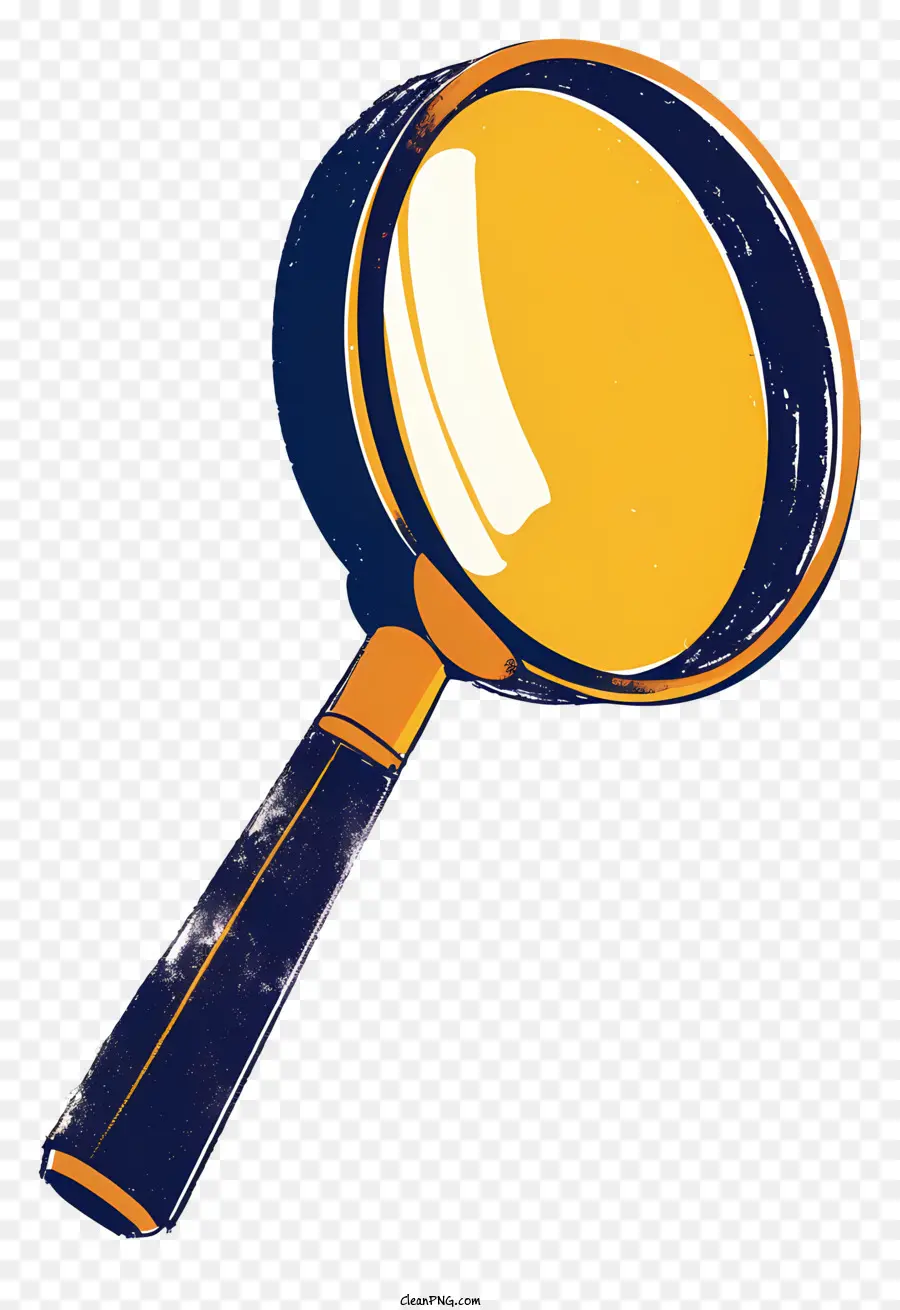 Loupe，Lentille PNG